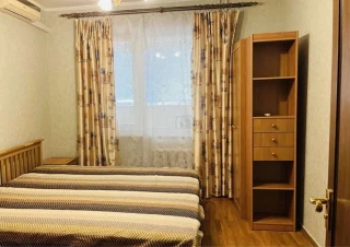 Квартира 2-кімн. оренда Киев, Дарницкий &ndash; 56 м&sup2;... Оголошення Bazarok.ua
