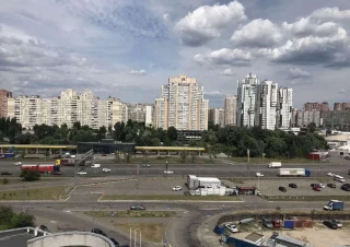 Квартира 2-кімн. оренда Киев, Дарницкий &ndash; 78 м&sup2;... Оголошення Bazarok.ua