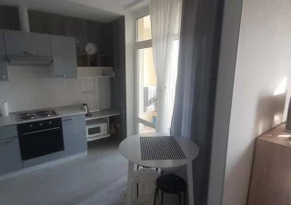 Квартира 1-кімн. оренда Киев, Дарницкий &ndash; 46 м&sup2;... Оголошення Bazarok.ua