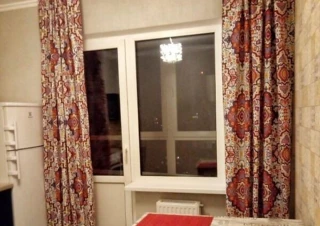 Квартира 1-кімн. оренда Киев, Дарницкий &ndash; 38 м&sup2;... Оголошення Bazarok.ua