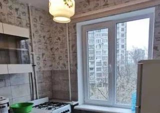 Квартира 2-кімн. оренда Киев, Дарницкий &ndash; 46 м&sup2;... Оголошення Bazarok.ua