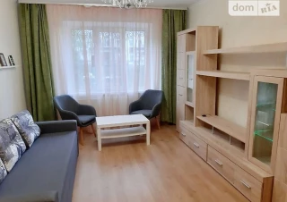 Квартира 2-кімн. оренда Киев, Дарницкий &ndash; 52 м&sup2;... Оголошення Bazarok.ua