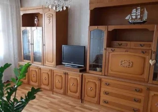 Квартира 3-кімн. оренда Киев, Дарницкий &ndash; 70 м&sup2;... Оголошення Bazarok.ua