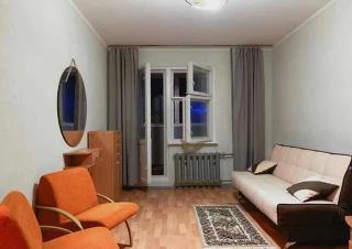 Квартира 1-кімн. оренда Киев, Дарницкий &ndash; 41 м&sup2;... Оголошення Bazarok.ua