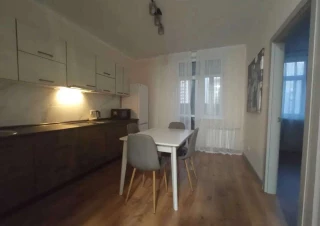 Квартира 2-кімн. оренда Киев, Днепровский &ndash; 50 м&sup2;... Оголошення Bazarok.ua