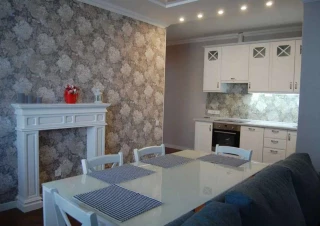 Квартира 2-кімн. оренда Киев, Оболонский &ndash; 98 м&sup2;... Оголошення Bazarok.ua