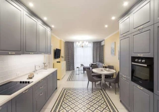 Квартира 3-кімн. оренда Киев, Оболонский &ndash; 75 м&sup2;... Оголошення Bazarok.ua