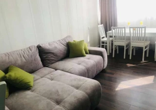 Квартира 2-кімн. оренда Киев, Оболонский &ndash; 64 м&sup2;... Оголошення Bazarok.ua