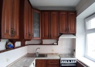 Квартира 1-кімн. оренда Киев, Дарницкий &ndash; 27 м&sup2;... Оголошення Bazarok.ua