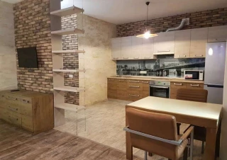 Квартира 1-кімн. оренда Киев, Дарницкий &ndash; 49 м&sup2;... Оголошення Bazarok.ua