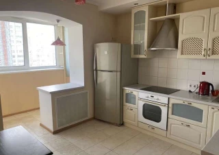 Квартира 2-кімн. оренда Киев, Дарницкий &ndash; 64 м&sup2;... Оголошення Bazarok.ua