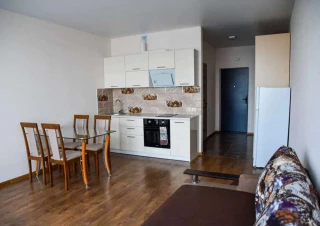 Квартира 1-кімн. оренда Киев, Дарницкий &ndash; 32 м&sup2;... Оголошення Bazarok.ua
