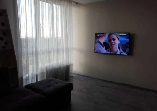 Квартира 2-кімн. оренда Киев, Дарницкий &ndash; 42 м&sup2;... Оголошення Bazarok.ua