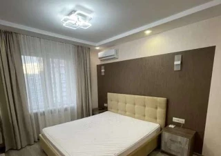 Квартира 2-кімн. оренда Киев, Дарницкий &ndash; 64 м&sup2;... Оголошення Bazarok.ua