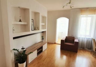 Квартира 2-кімн. оренда Киев, Дарницкий &ndash; 65 м&sup2;... Оголошення Bazarok.ua