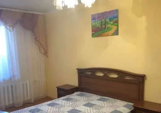 Квартира 3-кімн. оренда Киев, Дарницкий &ndash; 102 м&sup2;... Оголошення Bazarok.ua