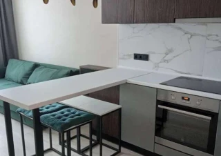 Квартира 1-кімн. оренда Киев, Днепровский &ndash; 40 м&sup2;... Оголошення Bazarok.ua