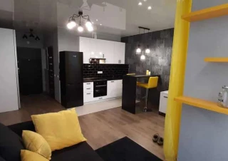 Квартира 1-кімн. оренда Киев, Дарницкий &ndash; 33 м&sup2;... Оголошення Bazarok.ua