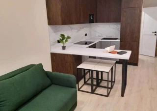 Квартира 1-кімн. оренда Киев, Днепровский &ndash; 40 м&sup2;... Оголошення Bazarok.ua