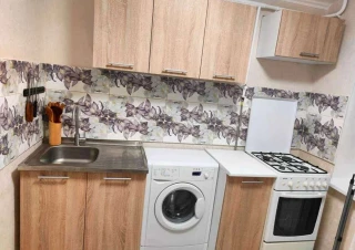 Квартира 2-кімн. оренда Киев, Днепровский &ndash; 46 м&sup2;... Оголошення Bazarok.ua