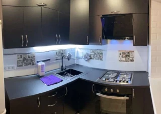 Квартира 2-кімн. оренда Киев, Дарницкий &ndash; 29 м&sup2;... Оголошення Bazarok.ua