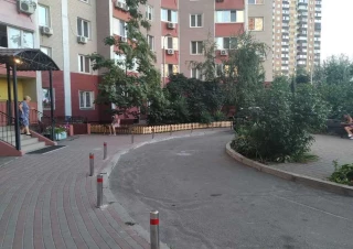 Квартира 2-кімн. оренда Киев, Дарницкий &ndash; 73 м&sup2;... Объявления Bazarok.ua