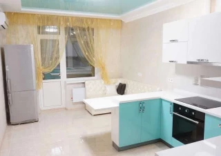 Квартира 1-кімн. оренда Киев, Дарницкий &ndash; 60 м&sup2;... Оголошення Bazarok.ua