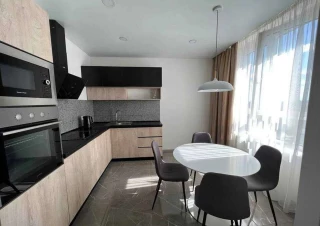 Квартира 1-кімн. оренда Киев, Дарницкий &ndash; 40 м&sup2;... Оголошення Bazarok.ua