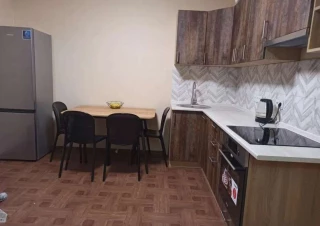 Квартира 2-кімн. оренда Киев, Дарницкий &ndash; 55 м&sup2;... Оголошення Bazarok.ua