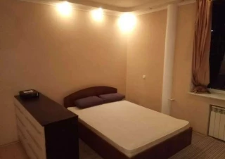 Квартира 1-кімн. оренда Киев, Дарницкий &ndash; 52 м&sup2;... Оголошення Bazarok.ua