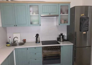 Квартира 1-кімн. оренда Киев, Дарницкий &ndash; 37 м&sup2;... Оголошення Bazarok.ua