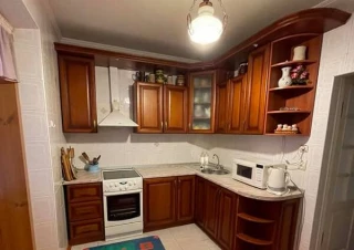 Квартира 2-кімн. оренда Киев, Дарницкий &ndash; 52 м&sup2;... Оголошення Bazarok.ua