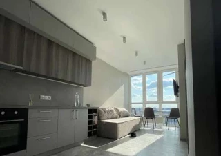 Квартира 2-кімн. оренда Киев, Дарницкий &ndash; 42 м&sup2;... Оголошення Bazarok.ua
