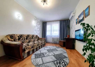 Квартира 1-кімн. оренда Киев, Дарницкий &ndash; 40 м&sup2;... Оголошення Bazarok.ua