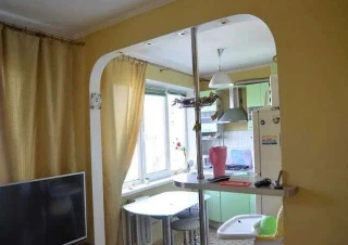 Квартира 3-кімн. оренда Киев, Дарницкий &ndash; 60 м&sup2;... Оголошення Bazarok.ua