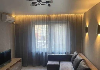 Квартира 1-кімн. оренда Киев, Дарницкий &ndash; 36 м&sup2;... Оголошення Bazarok.ua