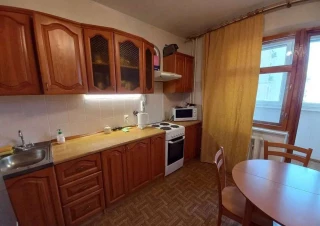 Квартира 1-кімн. оренда Киев, Дарницкий &ndash; 30 м&sup2;... Оголошення Bazarok.ua
