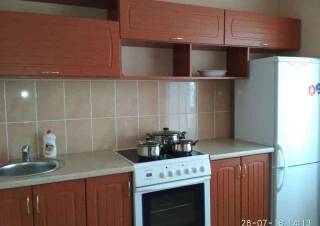 Квартира 2-кімн. оренда Киев, Дарницкий &ndash; 55 м&sup2;... Оголошення Bazarok.ua