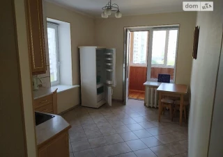 Квартира 1-кімн. оренда Киев, Дарницкий &ndash; 45 м&sup2;... Оголошення Bazarok.ua