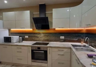 Квартира 1-кімн. оренда Киев, Голосеевский &ndash; 50 м&sup2;... Оголошення Bazarok.ua