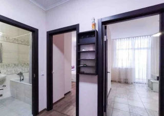 Квартира 1-кімн. оренда Киев, Дарницкий &ndash; 20 м&sup2;... Оголошення Bazarok.ua