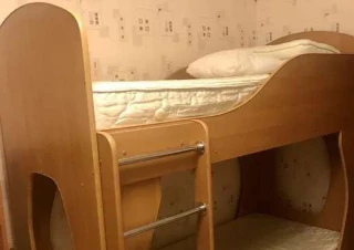Квартира 2-кімн. оренда Киев, Дарницкий &ndash; 45 м&sup2;... Оголошення Bazarok.ua