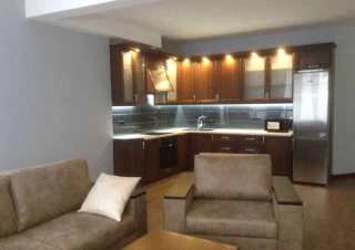 Квартира 2-кімн. оренда Киев, Соломенский &ndash; 75 м&sup2;... Оголошення Bazarok.ua
