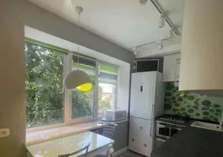 Квартира 2-кімн. оренда Киев, Дарницкий &ndash; 48 м&sup2;... Оголошення Bazarok.ua
