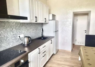 Квартира 1-кімн. оренда Киев, Дарницкий &ndash; 44 м&sup2;... Оголошення Bazarok.ua