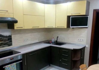 Квартира 1-кімн. оренда Киев, Дарницкий &ndash; 41 м&sup2;... Оголошення Bazarok.ua