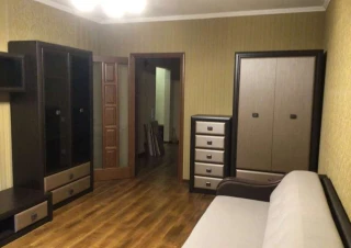 Квартира 3-кімн. оренда Киев, Дарницкий &ndash; 98 м&sup2;... Оголошення Bazarok.ua