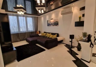 Квартира 1-кімн. оренда Киев, Дарницкий &ndash; 55 м&sup2;... Оголошення Bazarok.ua