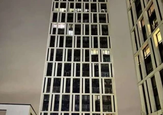 Квартира 1-кімн. оренда Киев, Дарницкий &ndash; 36 м&sup2;... Оголошення Bazarok.ua