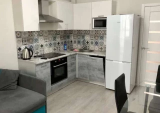 Квартира 1-кімн. оренда Киев, Шевченковский &ndash; 45 м&sup2;... Оголошення Bazarok.ua